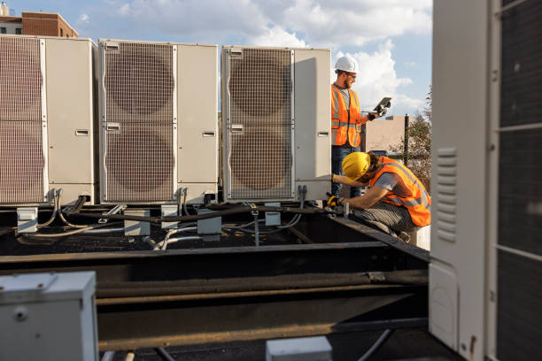 Best Solar-powered HVAC Systems in Bath, ME