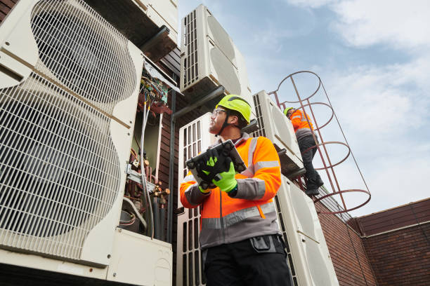 Professional HVAC in Bath, ME