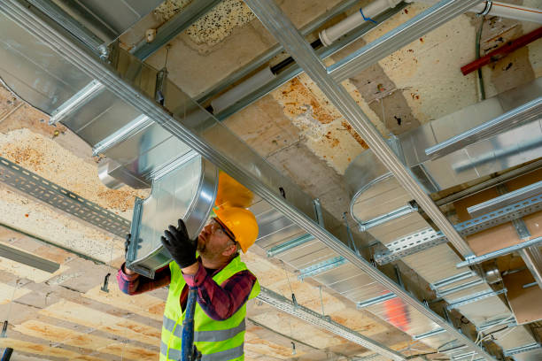 Best HVAC Software and Technology in Bath, ME