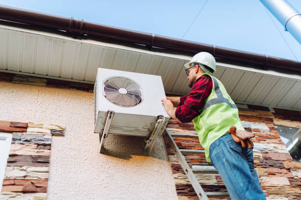 Best Ductless Mini-Split Systems in Bath, ME