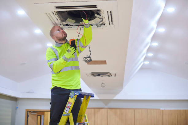 Best Seasonal HVAC Services in Bath, ME