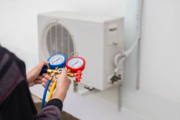 Best HVAC Retrofitting and Upgrading in Bath, ME