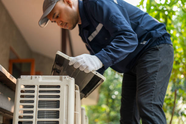 Best Thermostats and Smart Controls in Bath, ME
