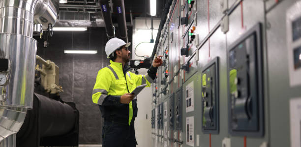 Best Geothermal HVAC Systems in Bath, ME